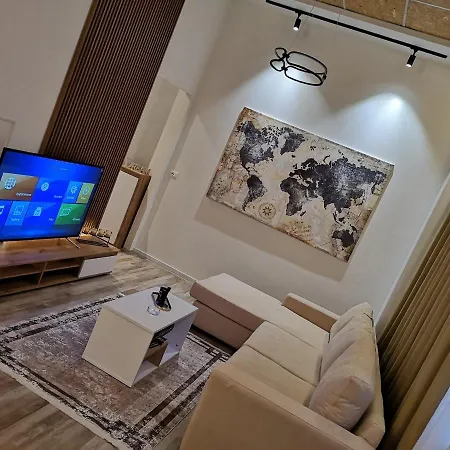 New Modern In The Center Of Apartamento