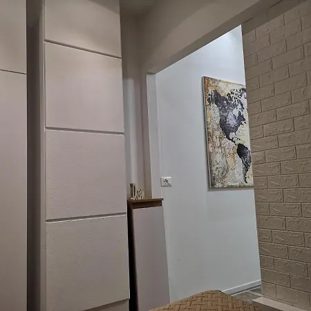 New Modern In The Center Of Apartamento