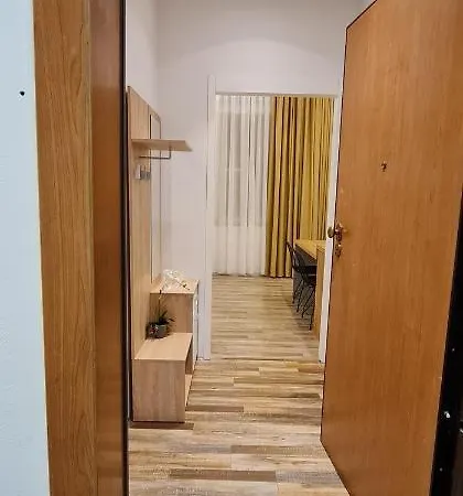 New Modern In The Center Of Tirana