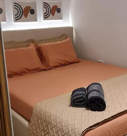 New Modern In The Center Of Apartamento