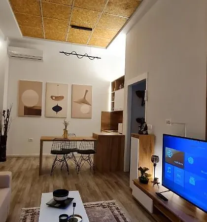 New Modern In The Center Of Apartamento *