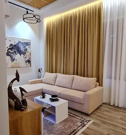 Apartamento New Modern In The Center Of